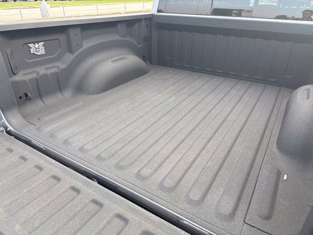 Used 2022 RAM 1500 Big Horn AWD/4WD image 19