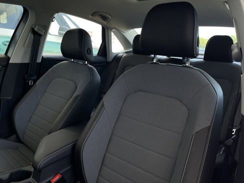 New 2025 Volkswagen Jetta SE image 16