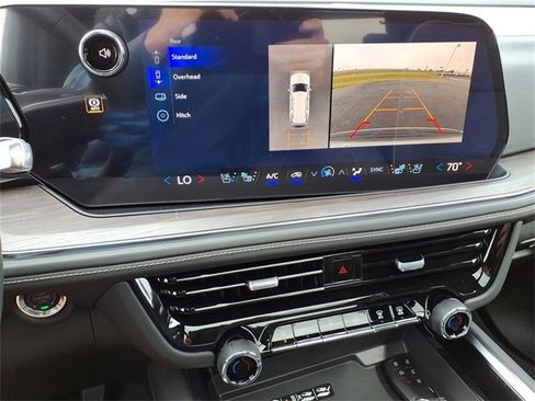 New 2026 Chevrolet Tahoe Premier image 15