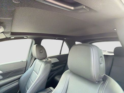 Used 2024 Mercedes-Benz GLE 350 4MATIC image 27