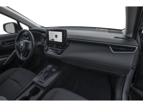 New 2026 Toyota Corolla Cross LE image 17