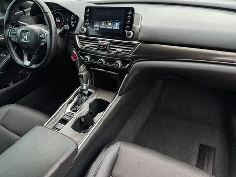 Used 2022 Honda Accord Sport image 29