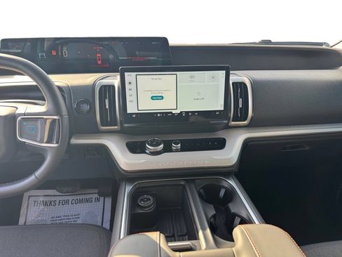 Certified 2025 Ford Expedition Active RWD image 15