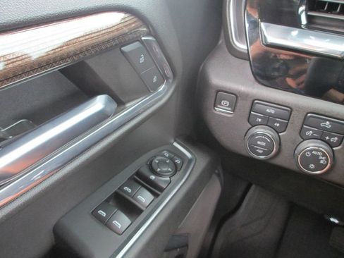 Certified 2024 Chevrolet Silverado 1500 LT w/ All Star Edition Plus AWD/4WD image 28