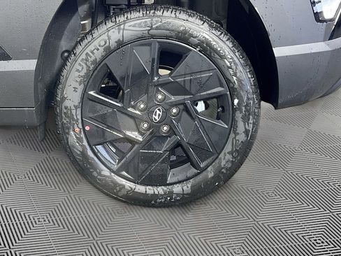 New 2026 Hyundai Kona SEL Sport AWD/4WD image 34