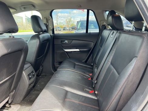 Used 2012 Ford Edge SEL FWD image 18