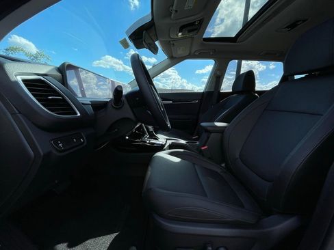New 2026 Kia Seltos EX w/ EX Sunroof Package FWD image 25