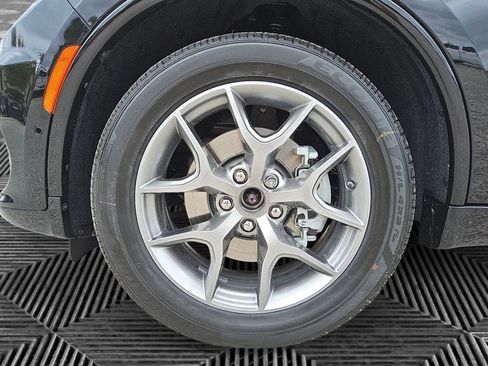 New 2026 Dodge Durango GT image 14