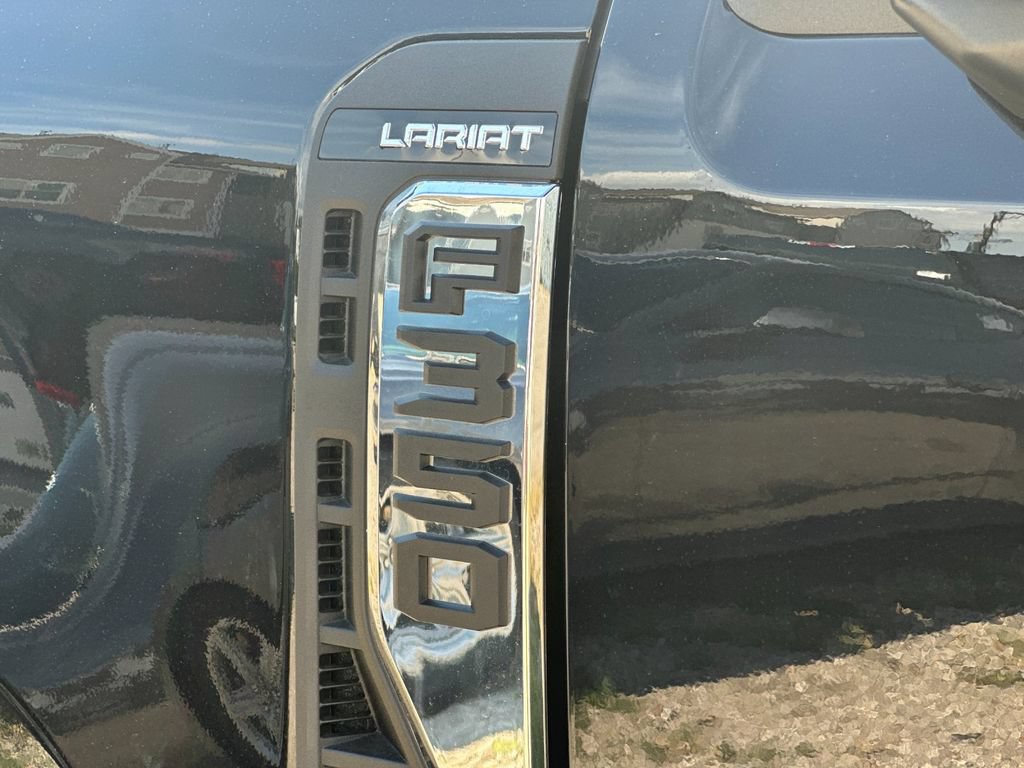 New 2026 Ford F350 Lariat w/ Lariat Ultimate Package AWD/4WD image 27