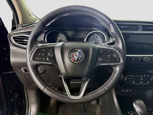 Used 2023 Buick Encore GX Select FWD image 13