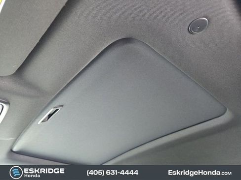 New 2026 Honda CR-V TrailSport image 20