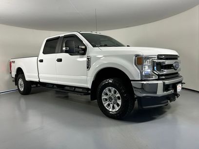 Used 2020 Ford F250 XL w/ STX Appearance Package
