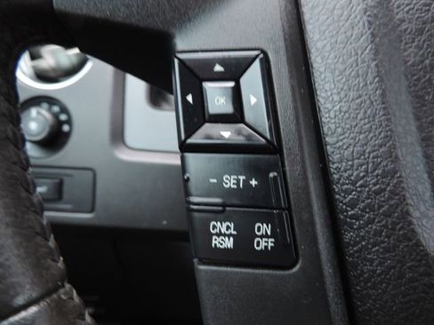 Used 2014 Ford F150 XLT w/ Equipment Group 302A Luxury image 29