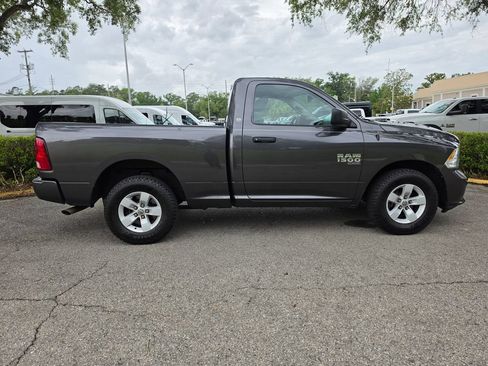 Used 2019 RAM 1500 Express RWD image 5