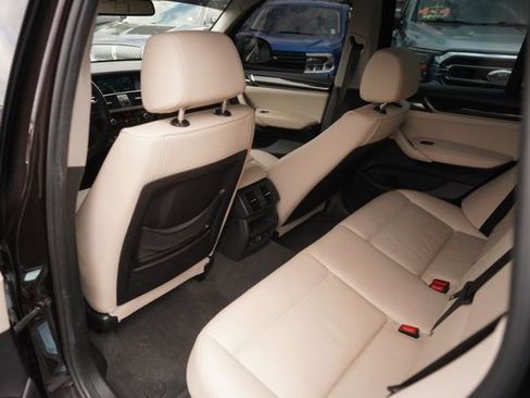 Used 2015 BMW X3 xDrive28i image 12