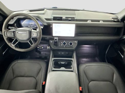 Certified 2023 Land Rover Defender 90 V8 AWD/4WD image 13