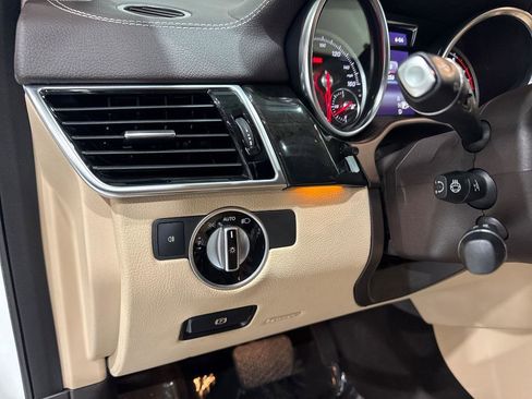 Used 2016 Mercedes-Benz GLE 350 4MATIC image 26