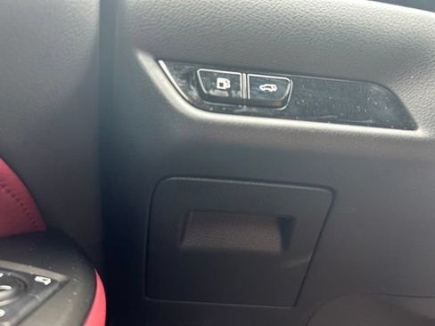 Used 2024 Lexus NX 350h AWD image 25