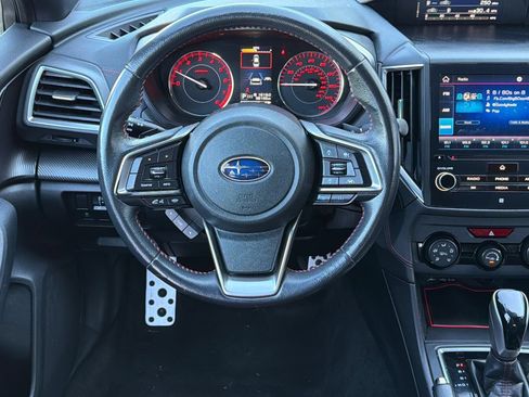 Used 2021 Subaru Impreza 2.0i Sport w/ Popular Package #3 AWD/4WD image 13