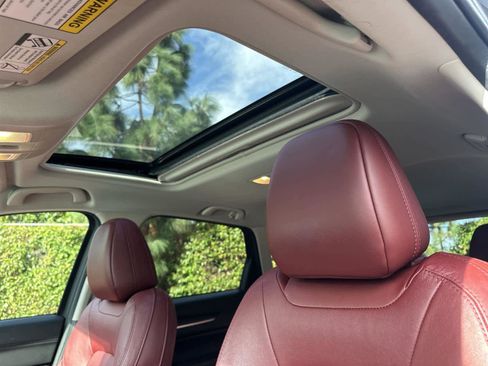 Used 2023 MAZDA CX-5 Carbon Edition image 31