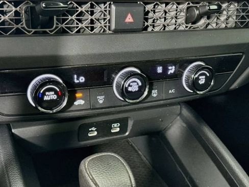 Used 2025 Honda Accord LX image 14