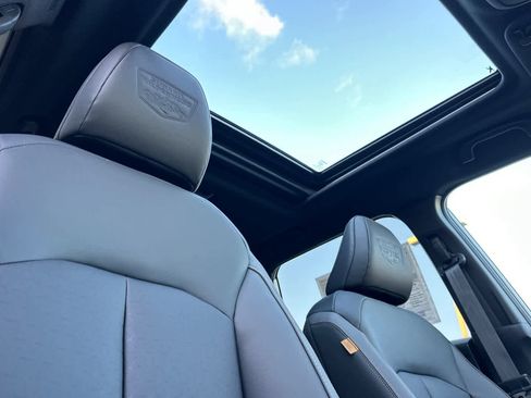 New 2026 Subaru Forester Wilderness image 18