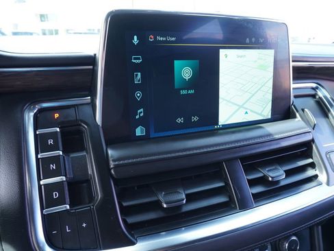 Certified 2023 Chevrolet Tahoe Z71 image 21