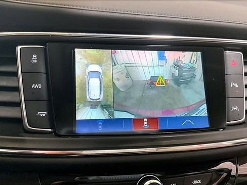 Used 2018 Buick Enclave Premium w/ Trailering Package image 24