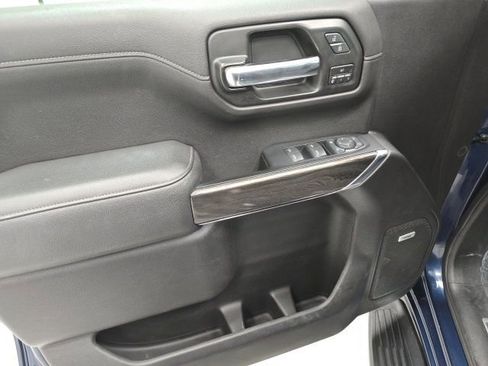 Certified 2020 Chevrolet Silverado 1500 LTZ w/ LTZ Premium Package image 20