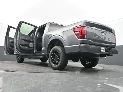 New 2026 Ford F150 Lariat w/ Bed Utility Package AWD/4WD image 74