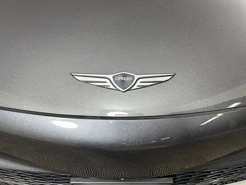 Used 2023 Genesis GV60 Performance w/ Security Package image 9