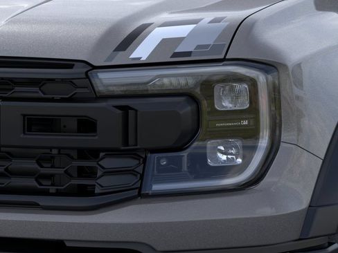 New 2026 Ford Ranger Raptor AWD/4WD image 19