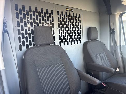 Used 2019 Ford Transit 250 148 Medium Roof w/ Interior Upgrade Package RWD image 13