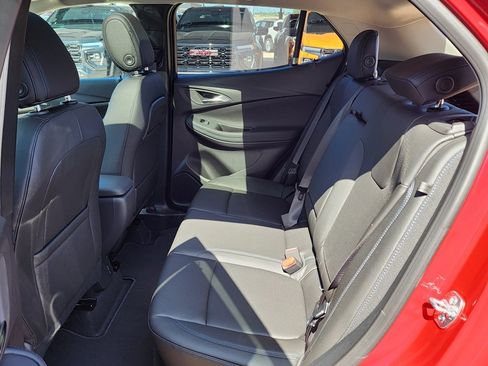 New 2026 Buick Encore GX Sport Touring w/ Advanced Technology Package image 41