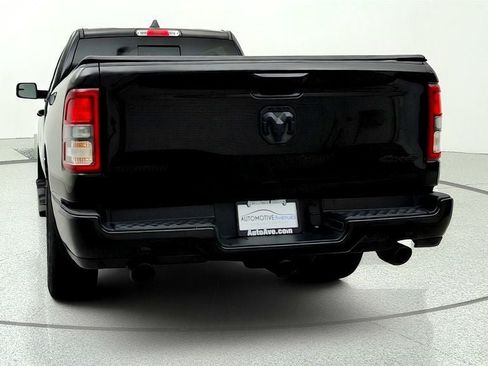 Used 2023 RAM 1500 Big Horn AWD/4WD image 6