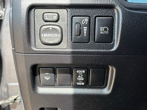 Used 2021 Toyota 4Runner SR5 RWD image 23