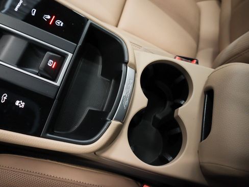 New 2026 Porsche Macan S image 20