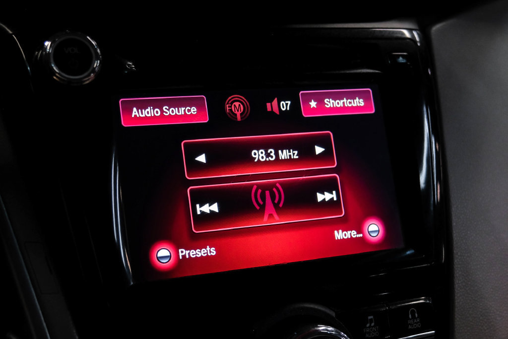 Used 2016 Honda Odyssey SE image 34