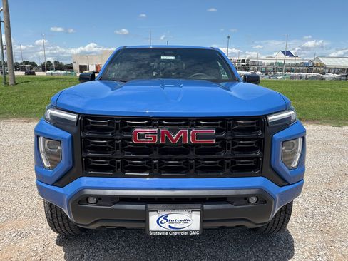 New 2026 GMC Canyon Elevation w/ Convenience Package AWD/4WD image 2