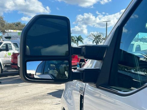 Used 2019 Ford F350 King Ranch w/ King Ranch Ultimate Package image 19