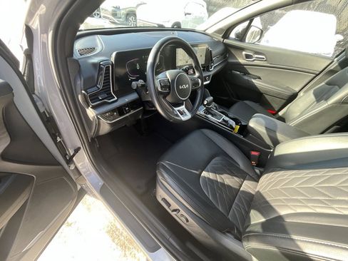 Used 2023 Kia Sportage X-Line image 9
