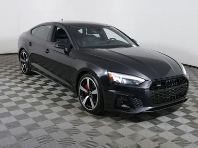 Used 2023 Audi A5 2.0T Premium Plus
