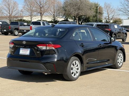 Certified 2024 Toyota Corolla LE image 4