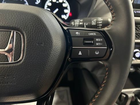 Certified 2024 Honda HR-V Sport image 28