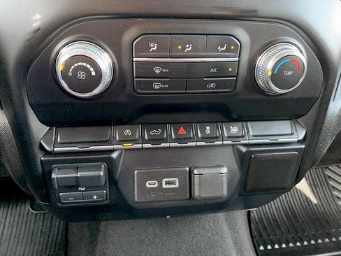 Used 2020 GMC Sierra 1500 Elevation w/ Trailering Package AWD/4WD image 24