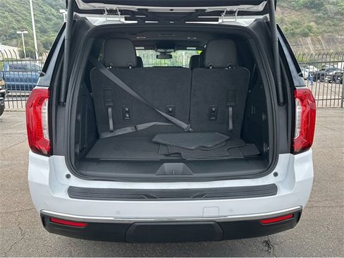 Certified 2024 GMC Yukon SLT image 31