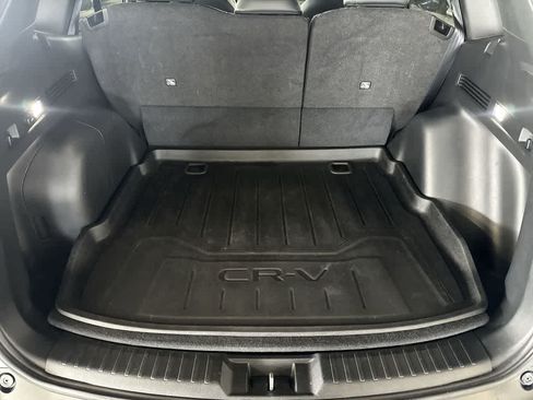 Used 2025 Honda CR-V Sport-L image 24
