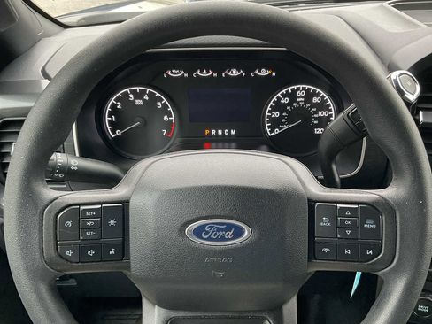 Used 2023 Ford F150 XL w/ STX Appearance Package image 40