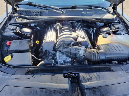 Used 2019 Dodge Challenger R/T Scat Pack w/ Plus Package image 25