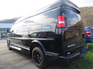 Used 2022 GMC Savana 2500 Extended RWD video 4